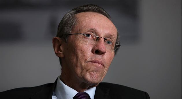 Antonio Navarro habla sobre los pronósticos de Chávez