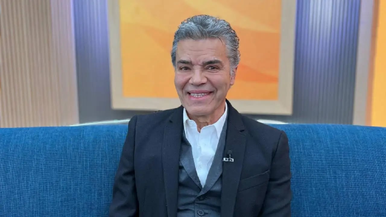 Luis Eduardo Arango revela sus crisis económicas