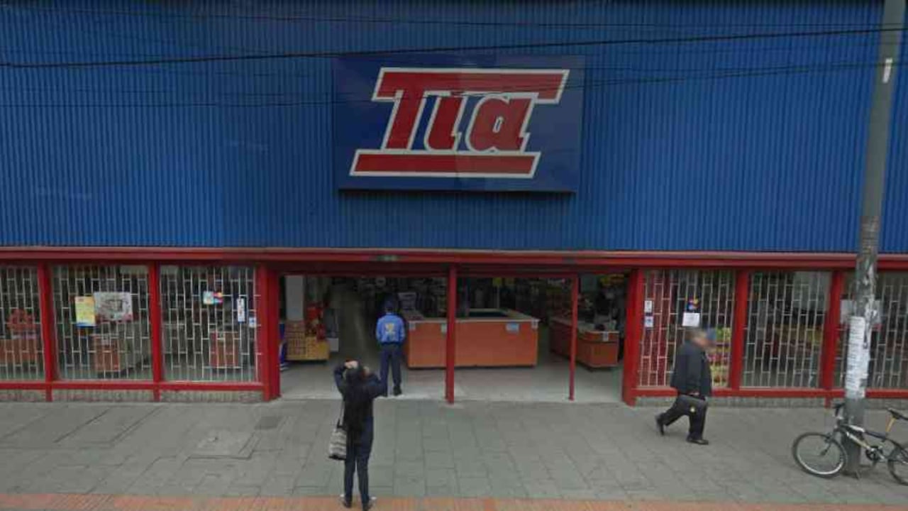 Foto: El Tía/Google Maps