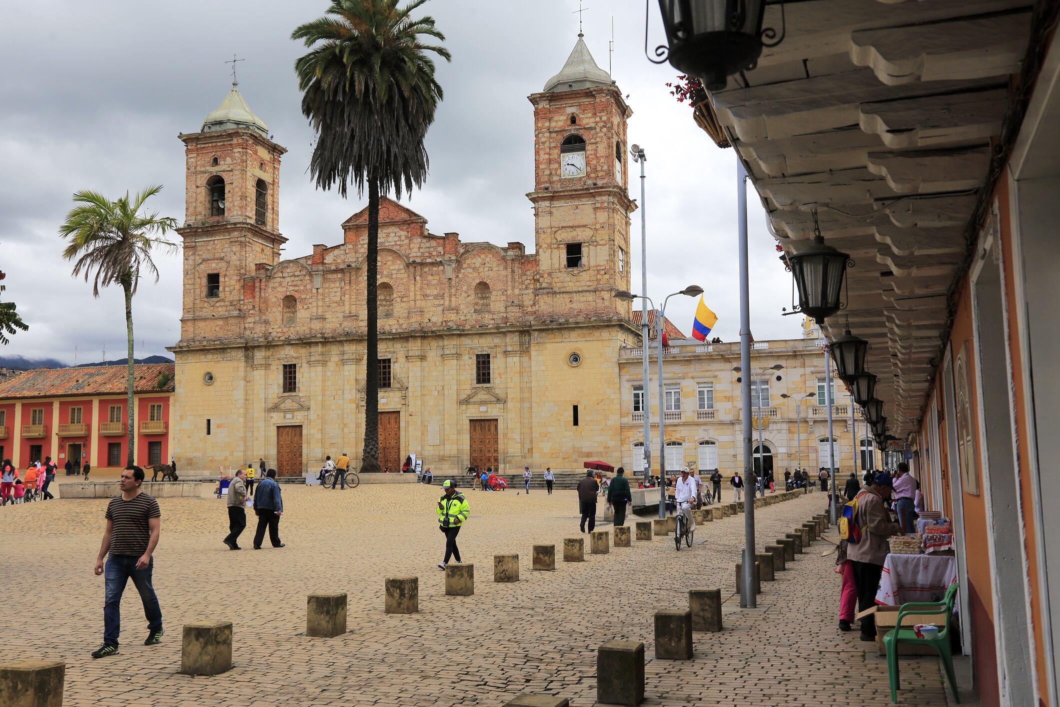 Catedral de Zipaquirá