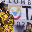 Gran Foro Colombia 2022
Cara a cara precandidatos presidenciales
Club el Nogal
Sergio Fajardo
Gustavo Petro
Ingrid Betancourt
Francia Márquez
Alejandro Gaviria
Rodolfo Hernández
Federico Gutiérrez
Camilo Romero
Óscar Iván Zuluaga
Juan Manuel Galán
Vicky Davila
Andrés Mompotes
Foto Guillermo Torres