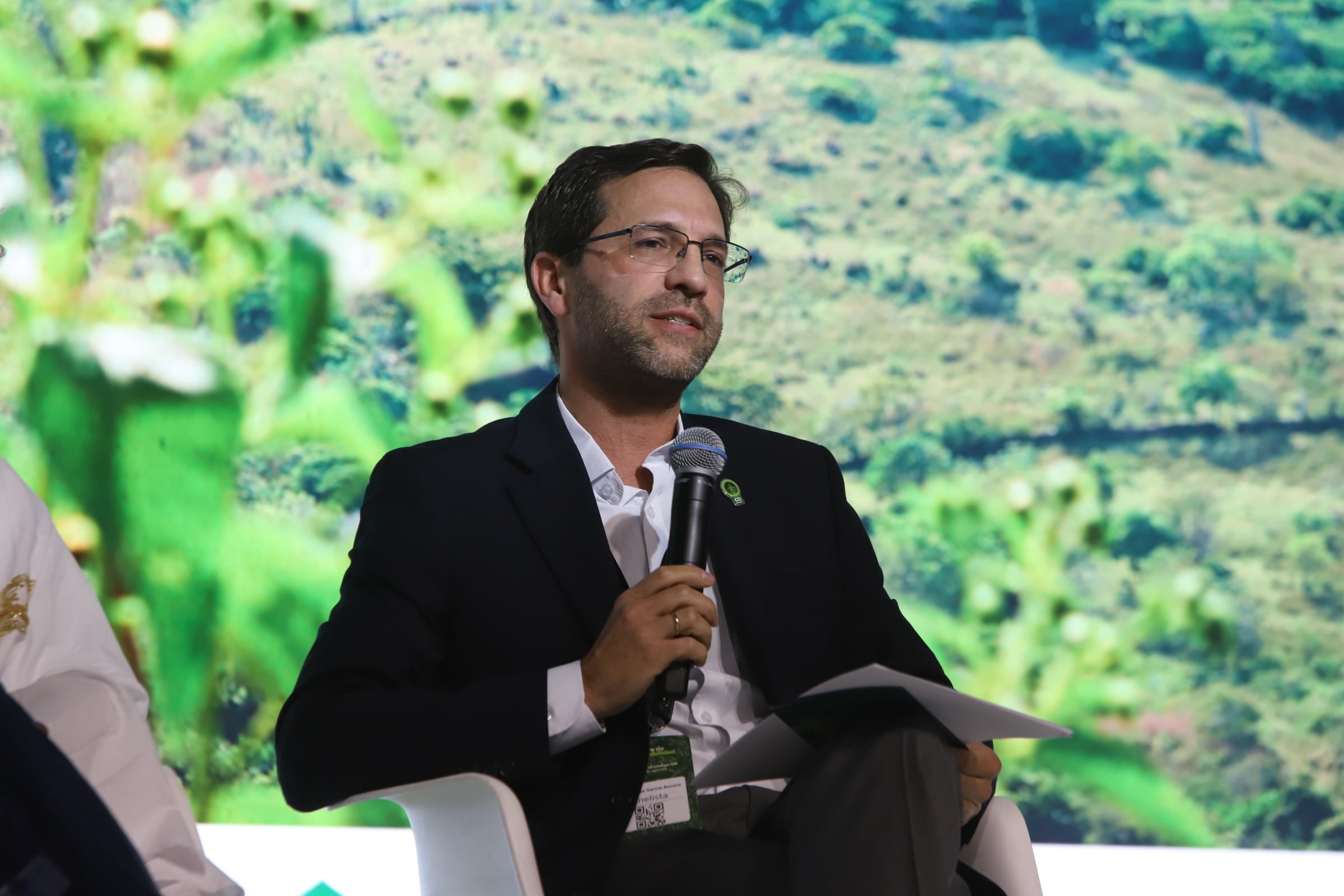 VIII Cumbre de Sostenibilidad
Territorios sostenibles