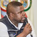 Jimmy Dranguet Secretario de Seguridad de Cali