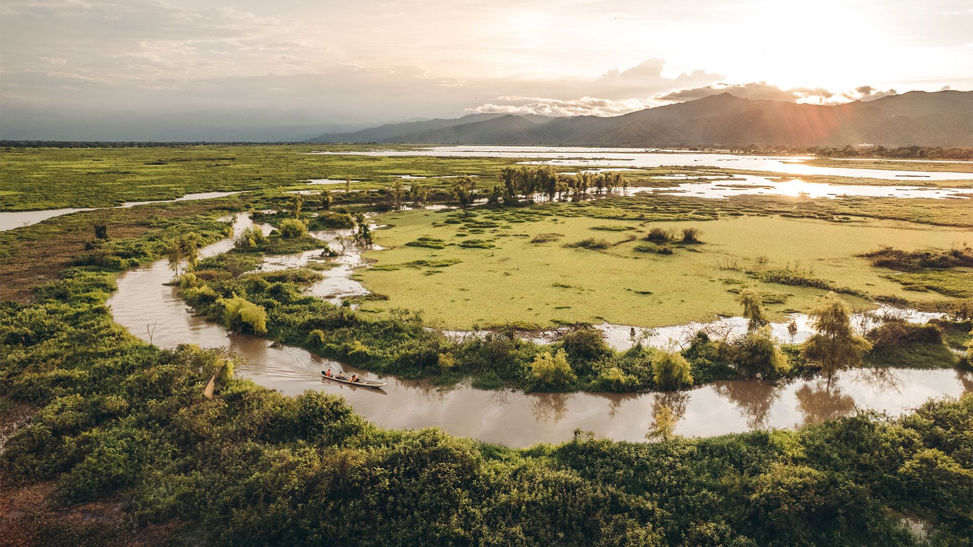 COP16: así será el impacto económico y social para Cali y el Valle del Cauca