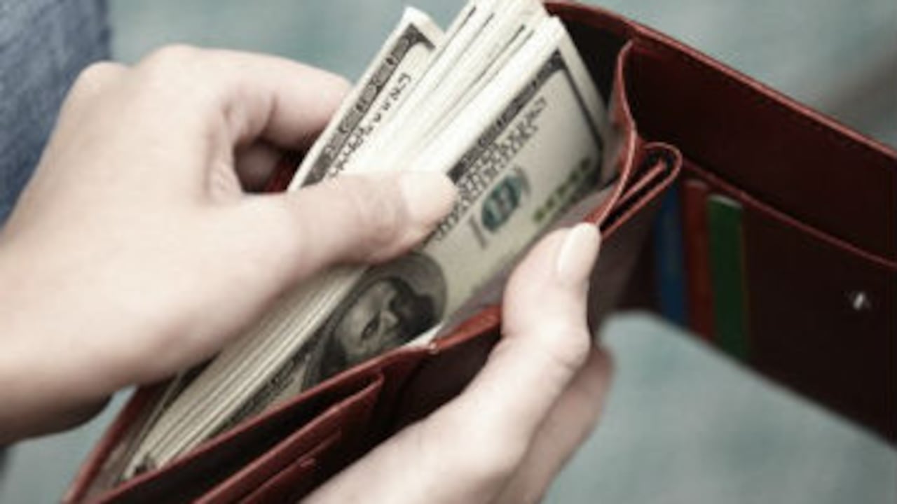 Foto de Corbis.com: Pese a que Estados Unidos está en crisis es el mayor generador de remesas.