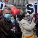 Los 7 países del mundo donde la eutanasia es legal (y cuál es la situación en América Latina)