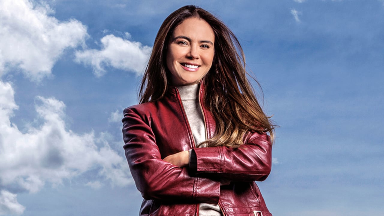 “En la montaña se aprende de los errores, de los tropiezos”.