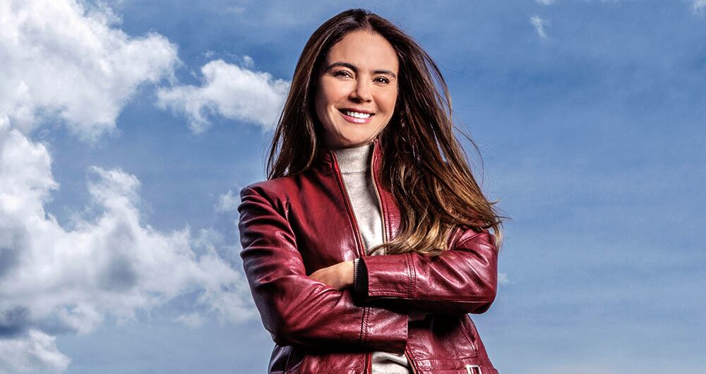 “En la montaña se aprende de los errores, de los tropiezos”.