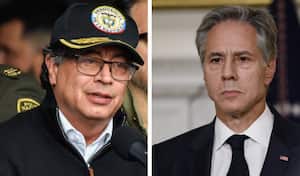 Antony Blinken envió un mensaje a quienes no han condenado de manera directa los ataques de Hamás en Israel