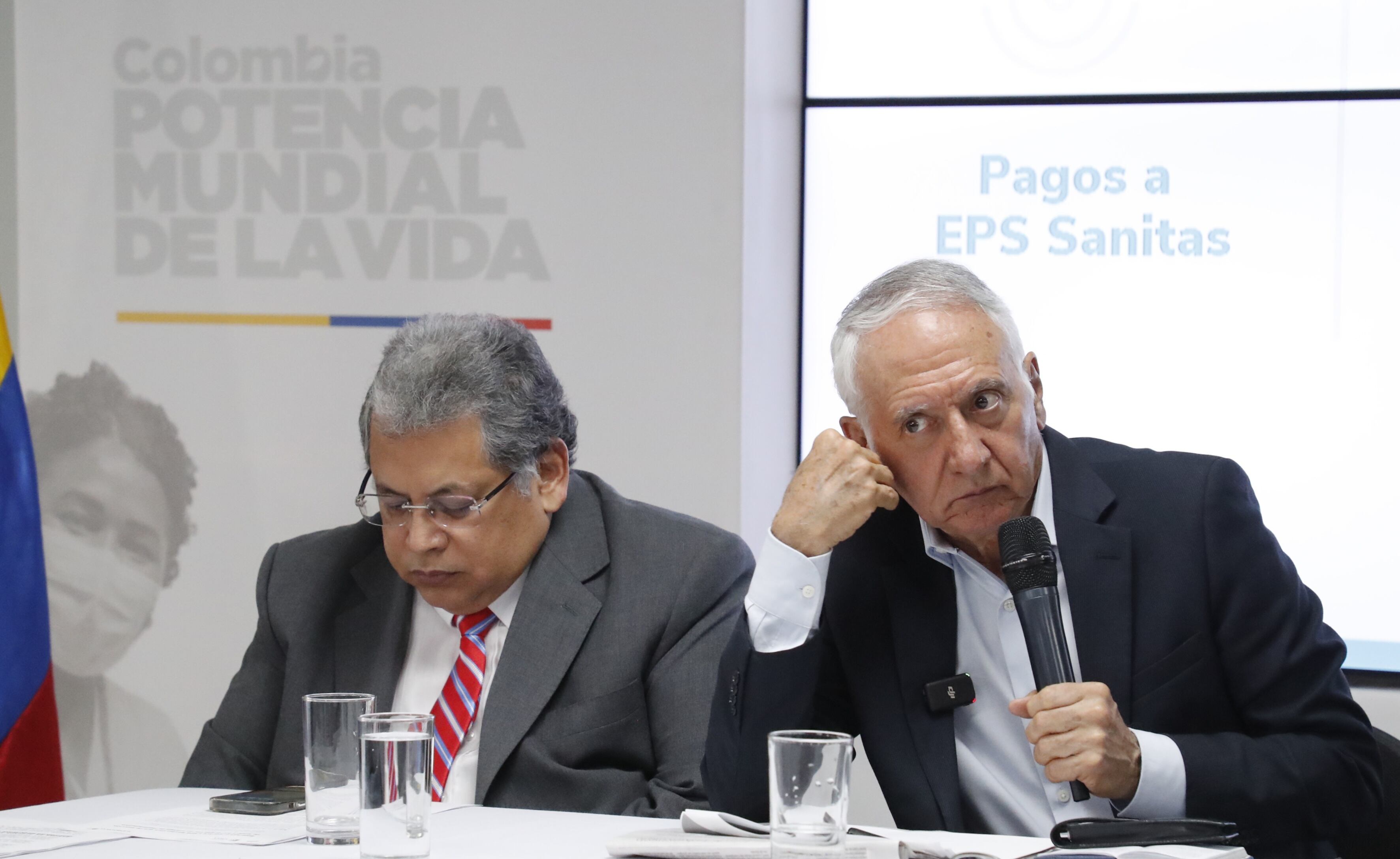 Guillermo Alfonso Jaramillo