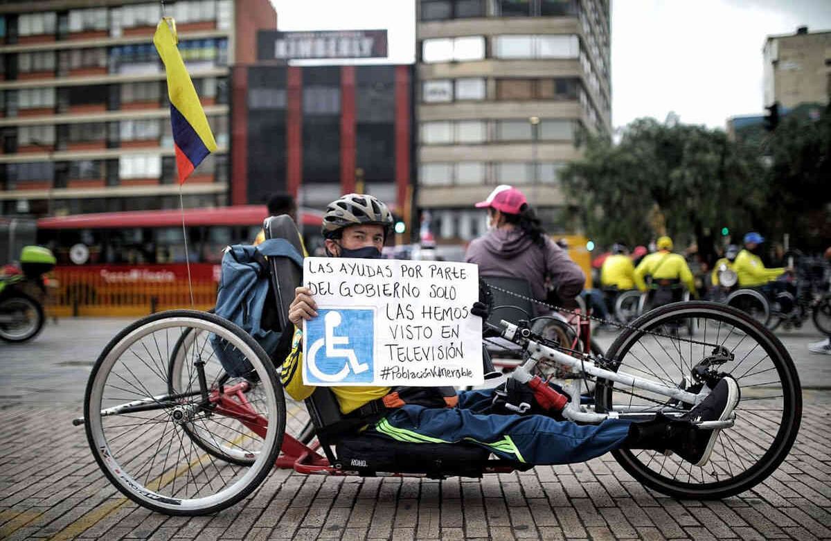 Esteban Vega/ SEMANA 