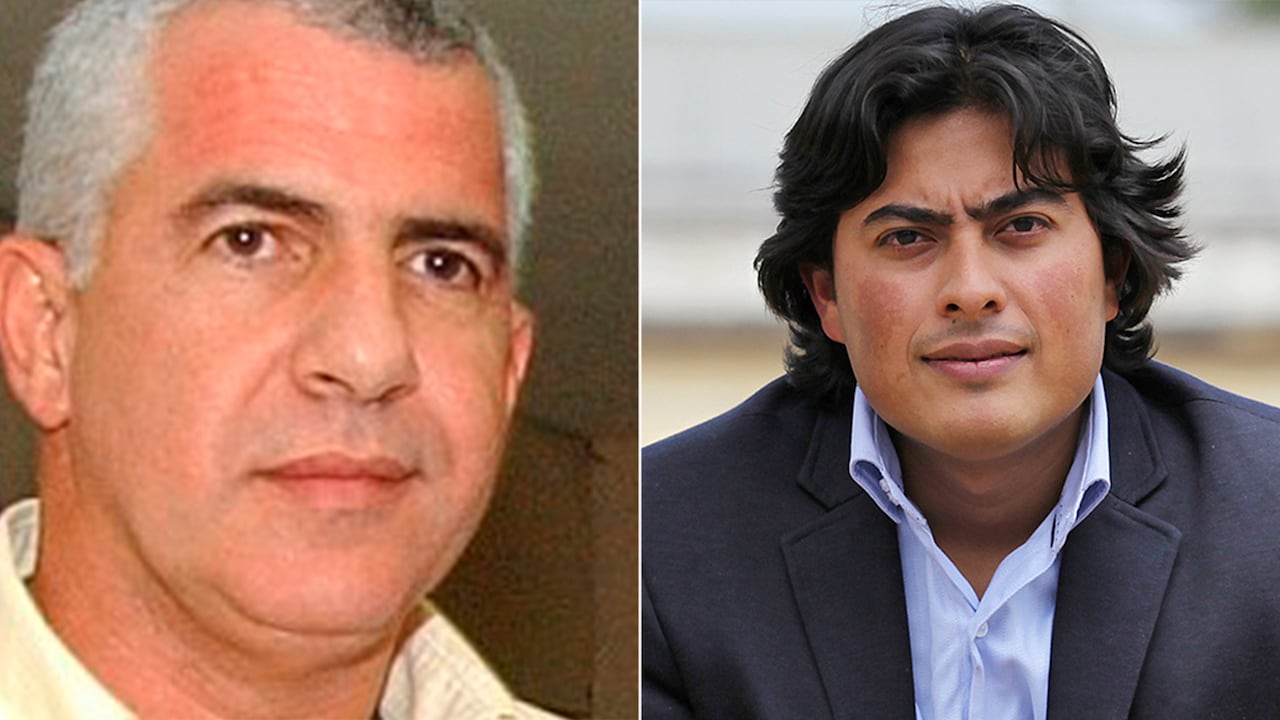 turco hilsaca Nicolas Petro