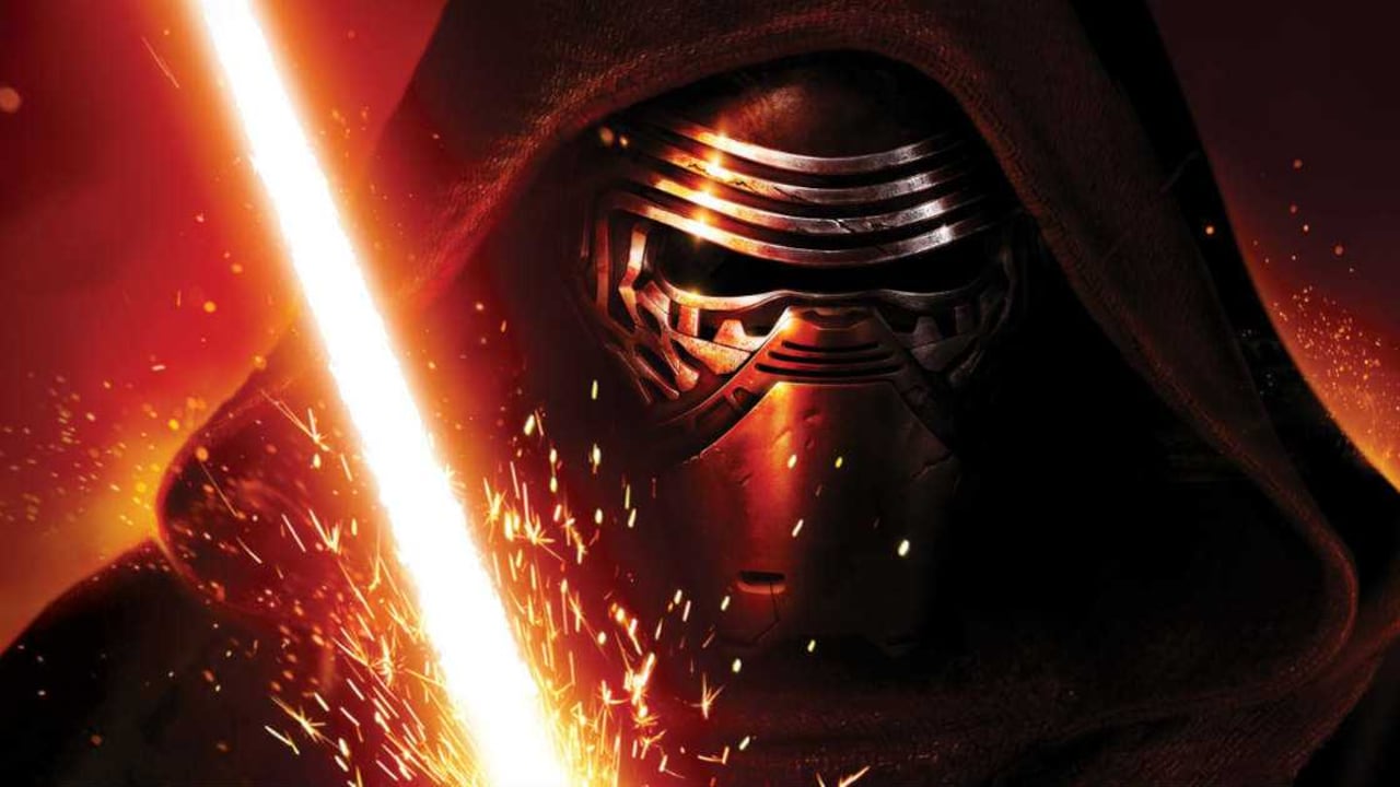 Este jueves se estrenó la séptima película de la saga Star Wars.