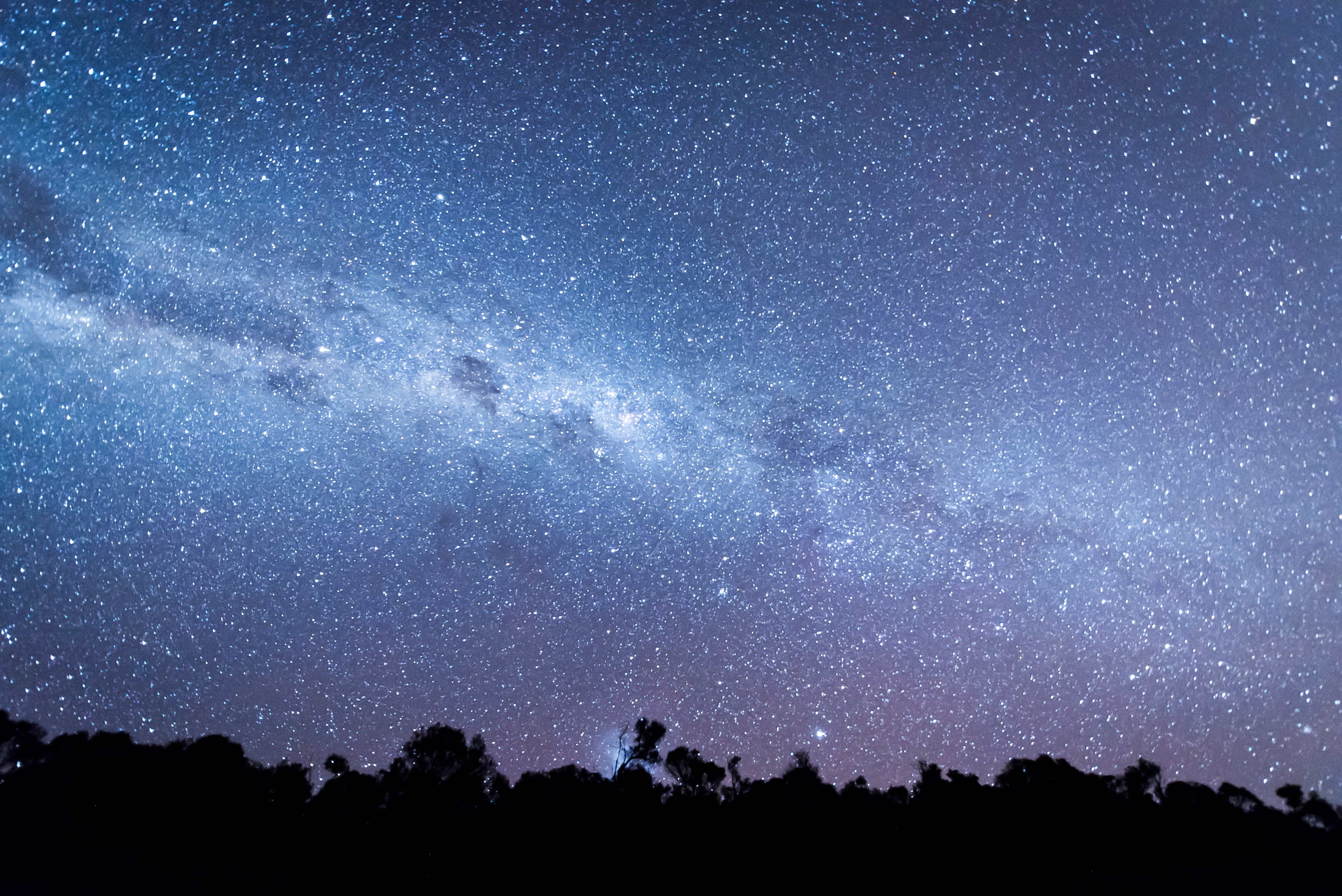 Solsticio de invierno
