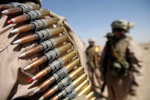 Las autoridades israelíes se mantiene en alerta luego de que el movimiento islamista palestino Hamás, en el poder en la Franja de Gaza, advirtió  de una “escalada militar” durante el Ramadán en caso de “transgresión” israelí en la Explanada de las Mezquitas en Jerusalén.