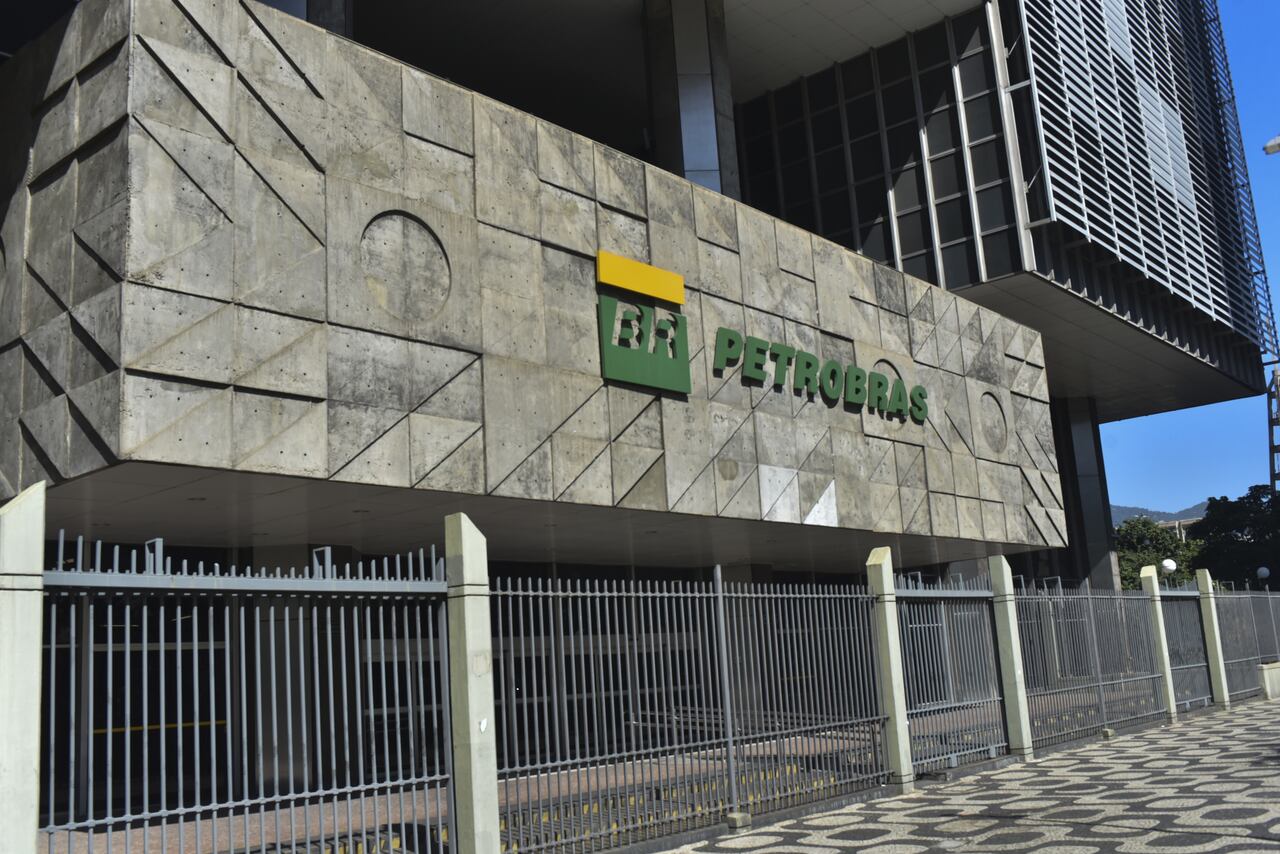 Petrobras Brasil