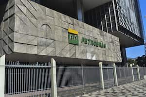 Petrobras Brasil