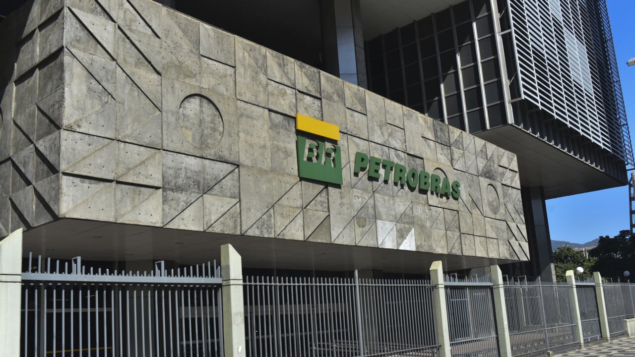 Petrobras Brasil