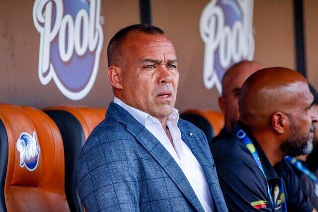 En vilo el futuro de Rafael Dudamel al mando de Deportivo Pereira.