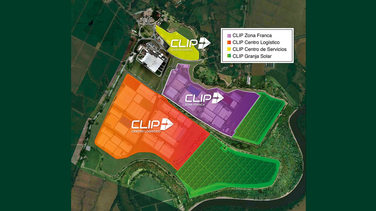 ¿Cómo pueden las empresas optimizar sus operaciones de comercio exterior? Esta es la propuesta de un centro logístico que además ofrece un paquete de atractivos incentivos tributarios
