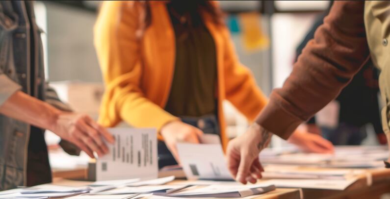 El Foro Paz Electoral busca fortalecer la democracia, promover elecciones libres y seguras.