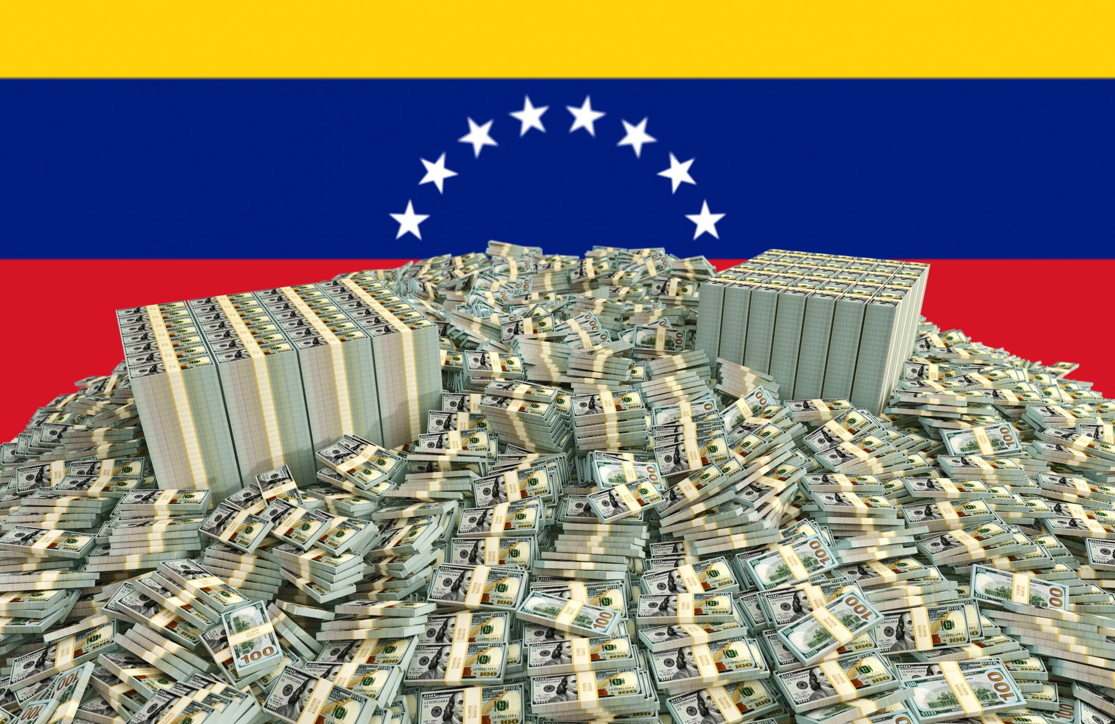 Dólar Venezuela