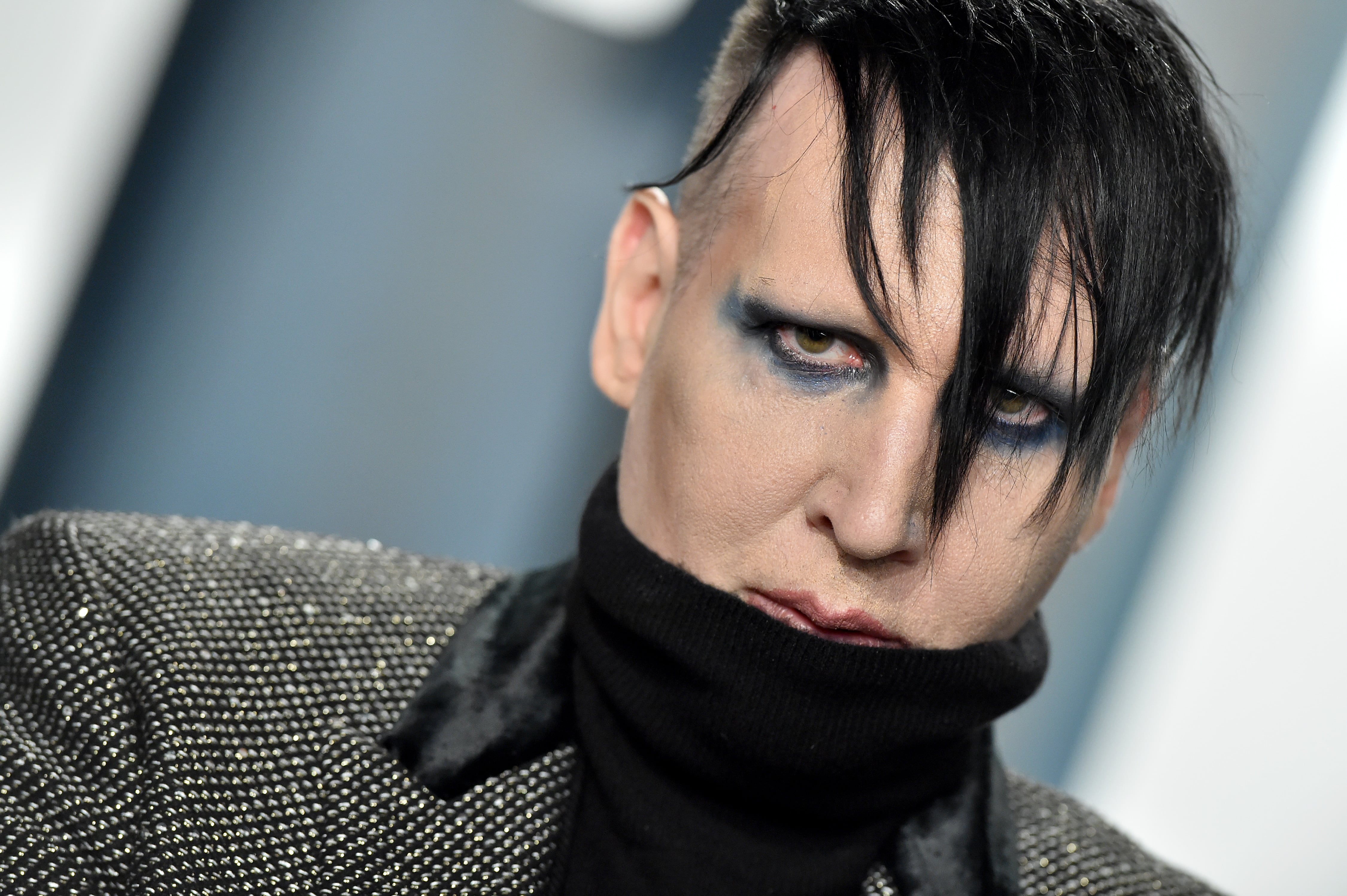 Acusaciones contra Marilyn Manson