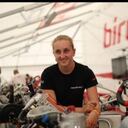 Maya Weug, la primera promesa femenina en academia de pilotos de la F1