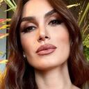 Isabella Santiago - Foto tomada de Instagram @isabella.san