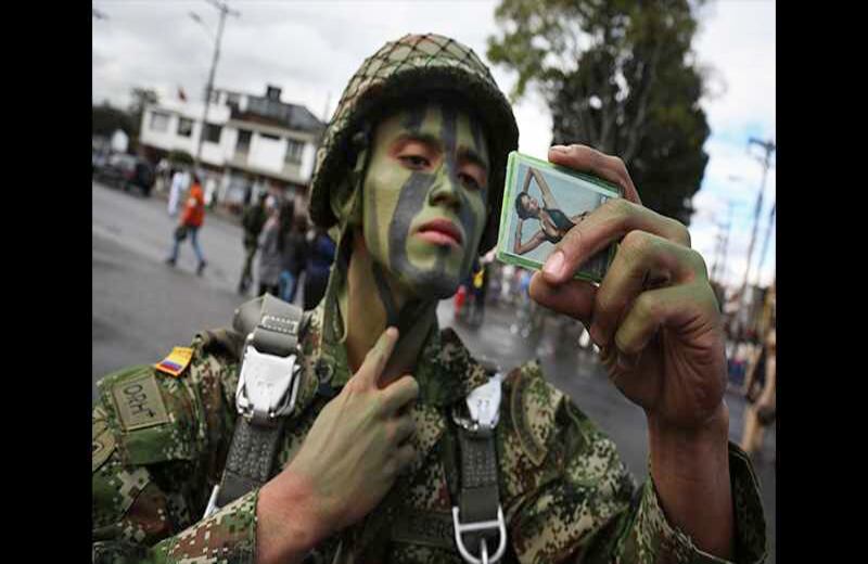 Esteban Vega / SEMANA 