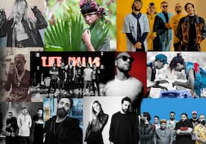 Somos la Música de esta Tierra