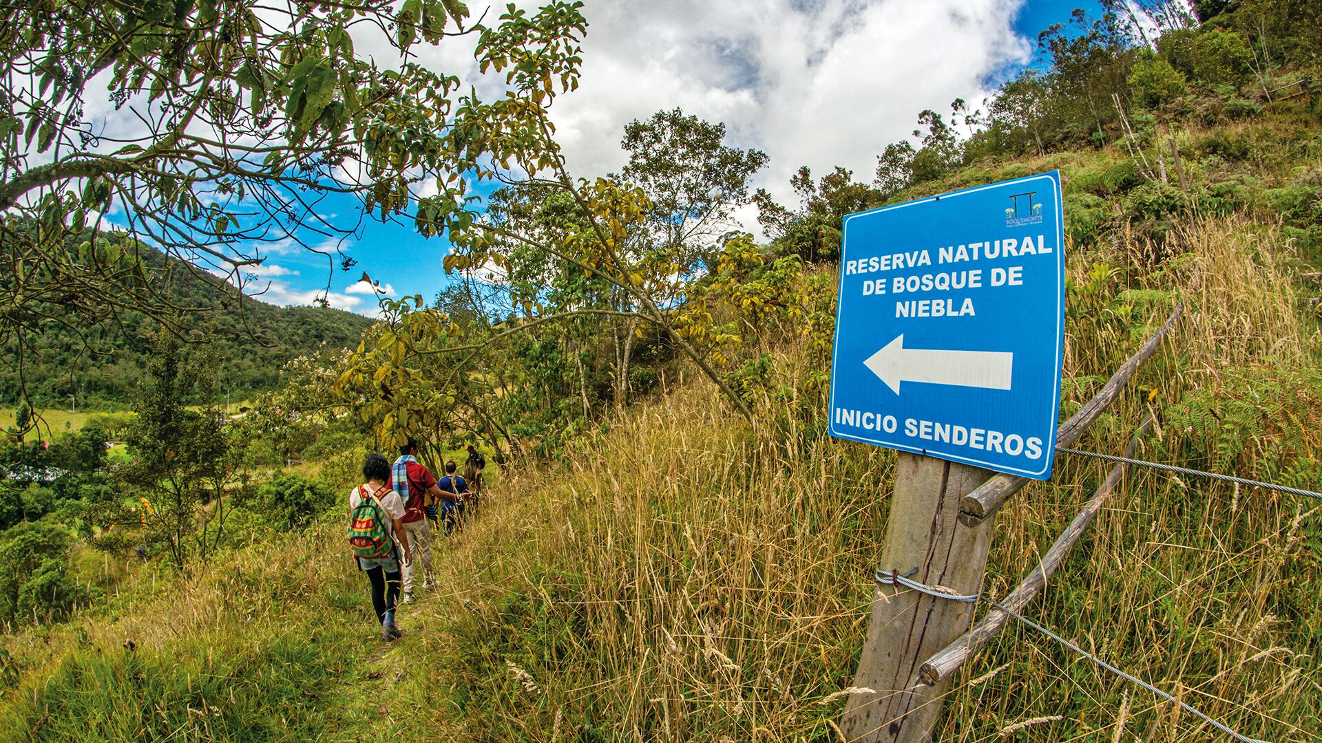 NO USAR, USO EXCLUSIVO MEJOR COLOMBIA, Especial Soacha, Turismo Boquemonte