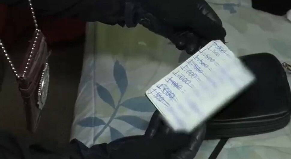 SEMANA conoció las extremecedoras declaraciones de un grupo de mujeres que fueron sometidas por una red de trata de personas en Chile.