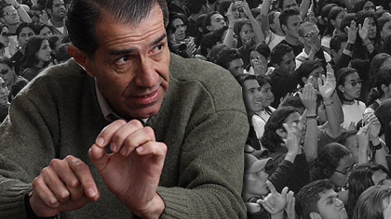 Joege Gaitán Villegas es ingeniero industrial, Máster en Administración Pública Internacional, Ph.D. (Cand.) en Análisis y Política Económica, Consultor especializado en Pensamiento Estratégico Aplicado y Competitividad Sistémica Comparada.