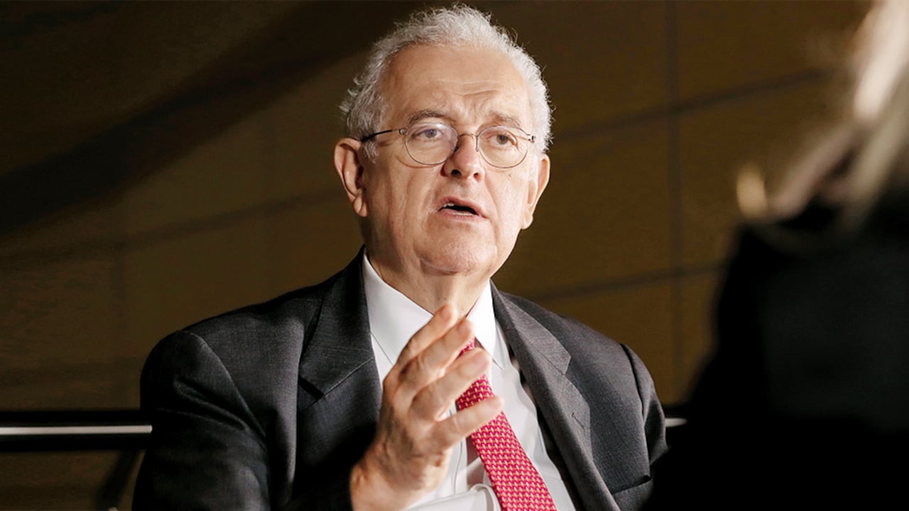 “No habrá más exploración ni explotación de hidrocarburos", dijo Belizza Ruiz.