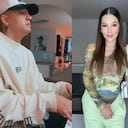 A Lina Tejeiro se le juntará el ganado en Rancho MX.