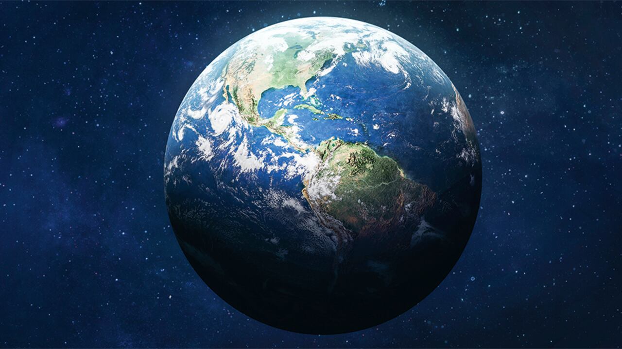 Los científicos pudieron identificar que, conforme evolucione la vida del sol en el futuro, se determinará la vida en nuestro planeta.