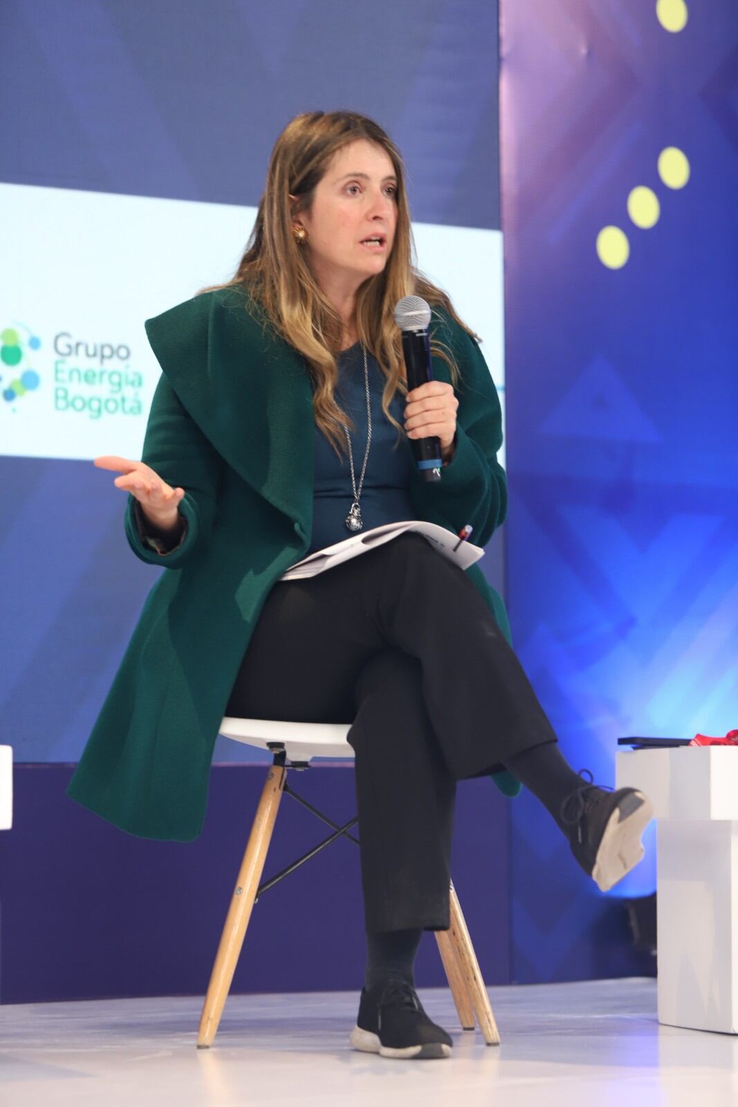 #forocolombia2023

 FORO COLOMBIA 2023
Enero 25, Club El Nogal