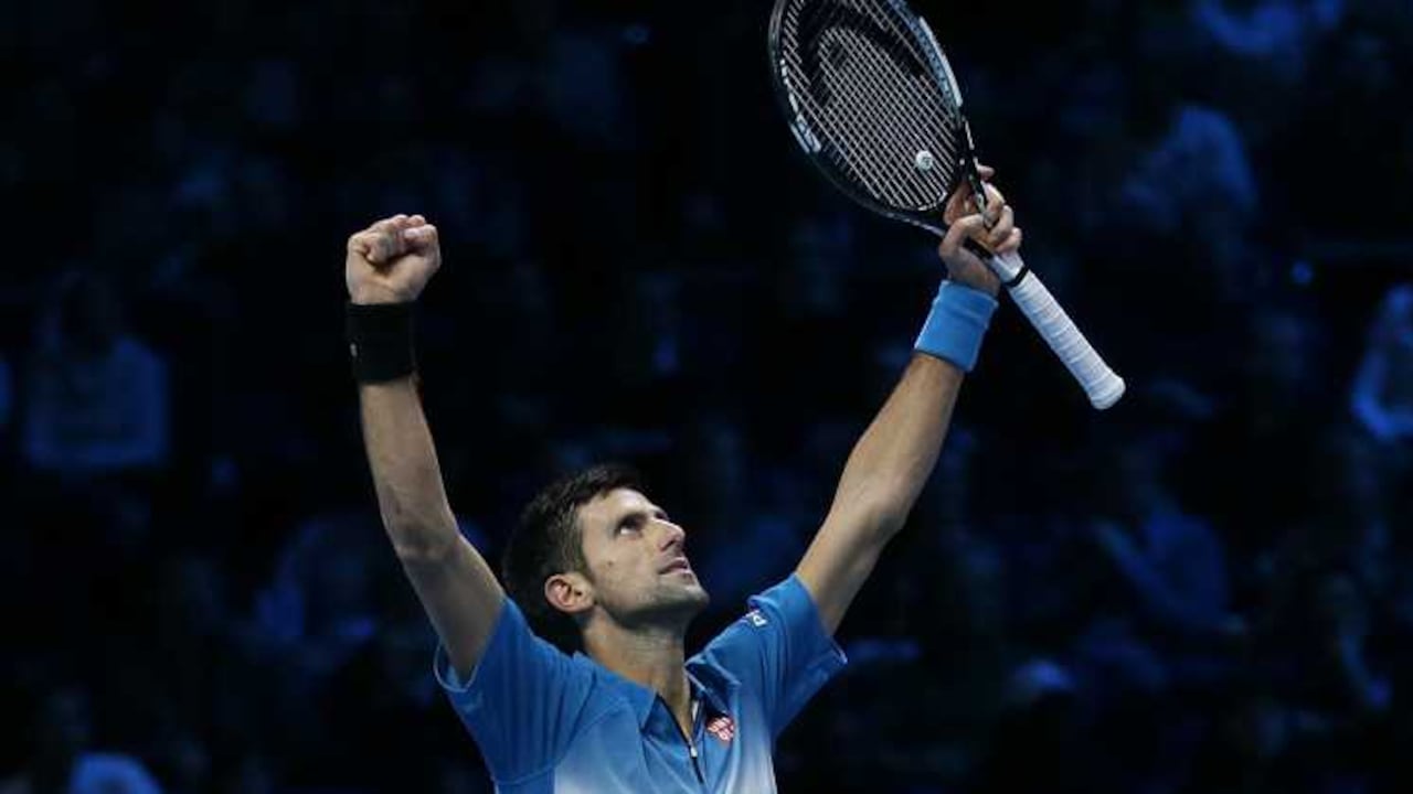 Con un nuevo triunfo en este torneo de pista dura, Djokovic (33 años) sumaría 18 títulos de Grand Slam acercándose a los 19 de Nadal (34) y los 20 de Federer (39).