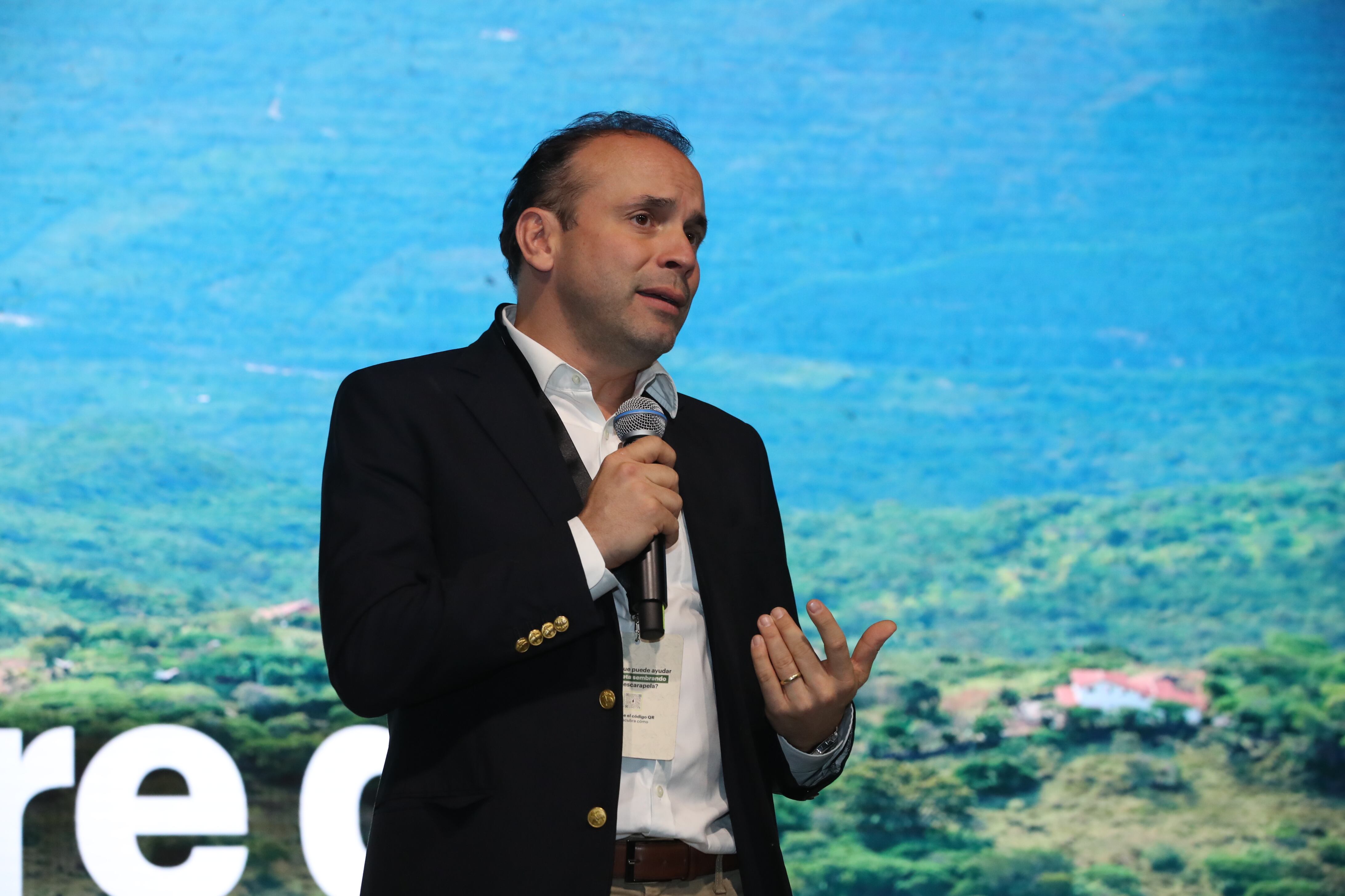 VIII Cumbre de Sostenibilidad
Territorios sostenibles