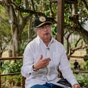 Alocución Presidencial Gustavo Petro 22 septiembre 2024