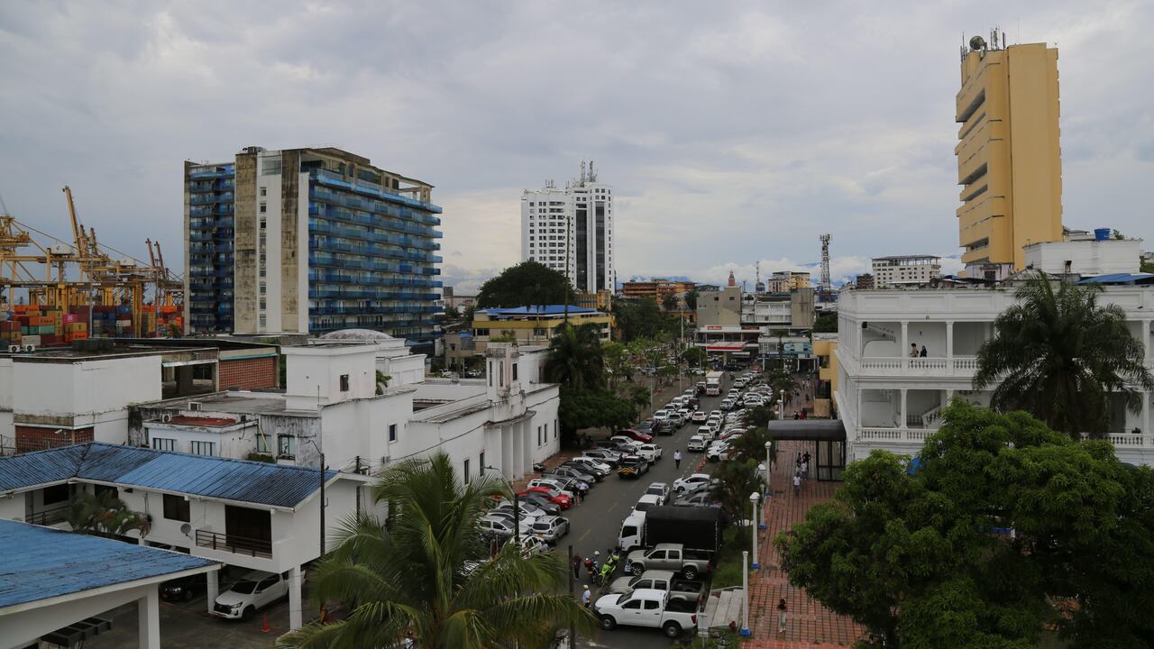Autoridades denuncian nueva modalidad de extorsión en Buenaventura.