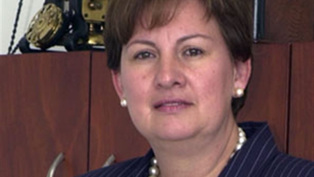 María Fernanda Mejía, presidenta de MAC S.A. "La competencia es el mundo, hay que estar a la altura de este reto, lo cual implica la capacitación del equipo de trabajo, entrar en nuevos mercados y lograr mejoras continuas en nuestros procesos siendo costo eficientes", señala.