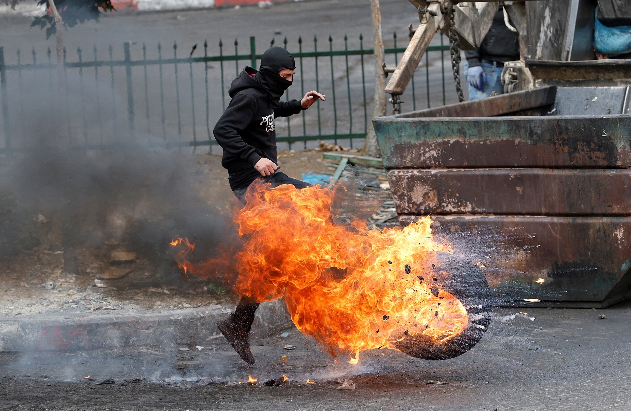 Fotos de la semana 21 octubre