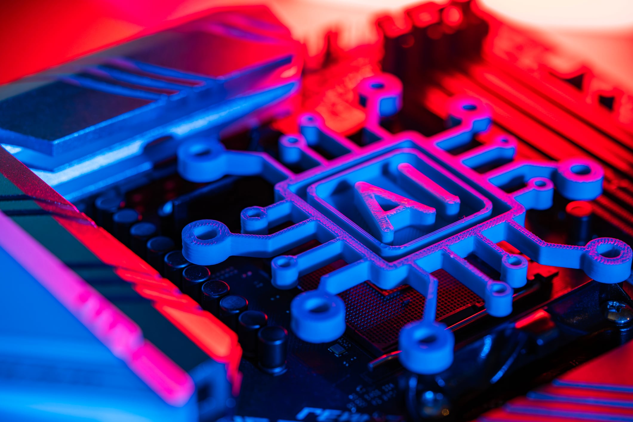 AMD cierra con Meta un acuerdo multimillonario para el suministro de chips e infraestructura de IA.