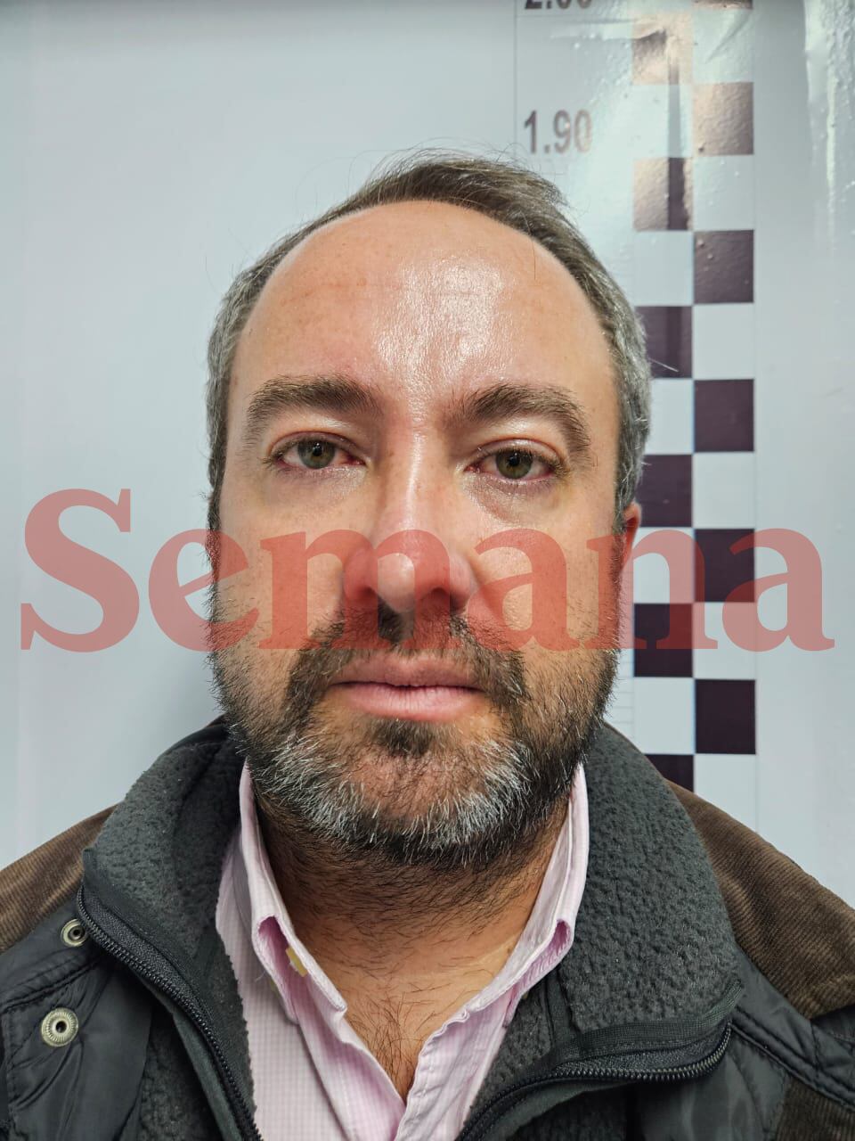 Ciro Ramírez en la picota