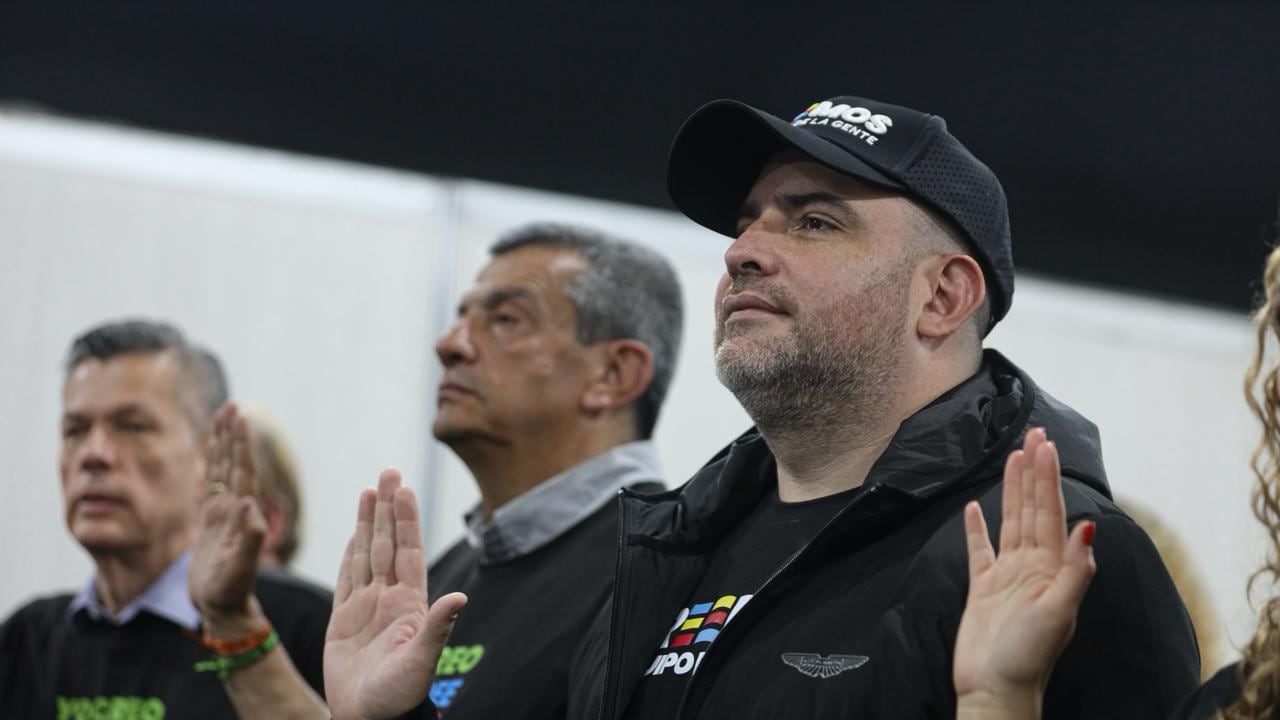 Andrés Felipe Bedoya Rendón