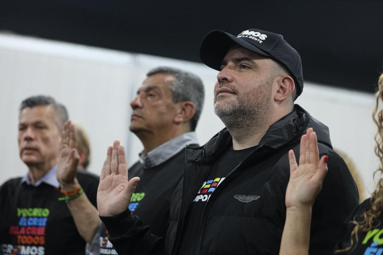 Andrés Felipe Bedoya Rendón