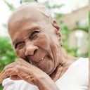 María Antonia Cuero Rentería nació el 18 de octubre de 1901 en el Valle del Cauca.