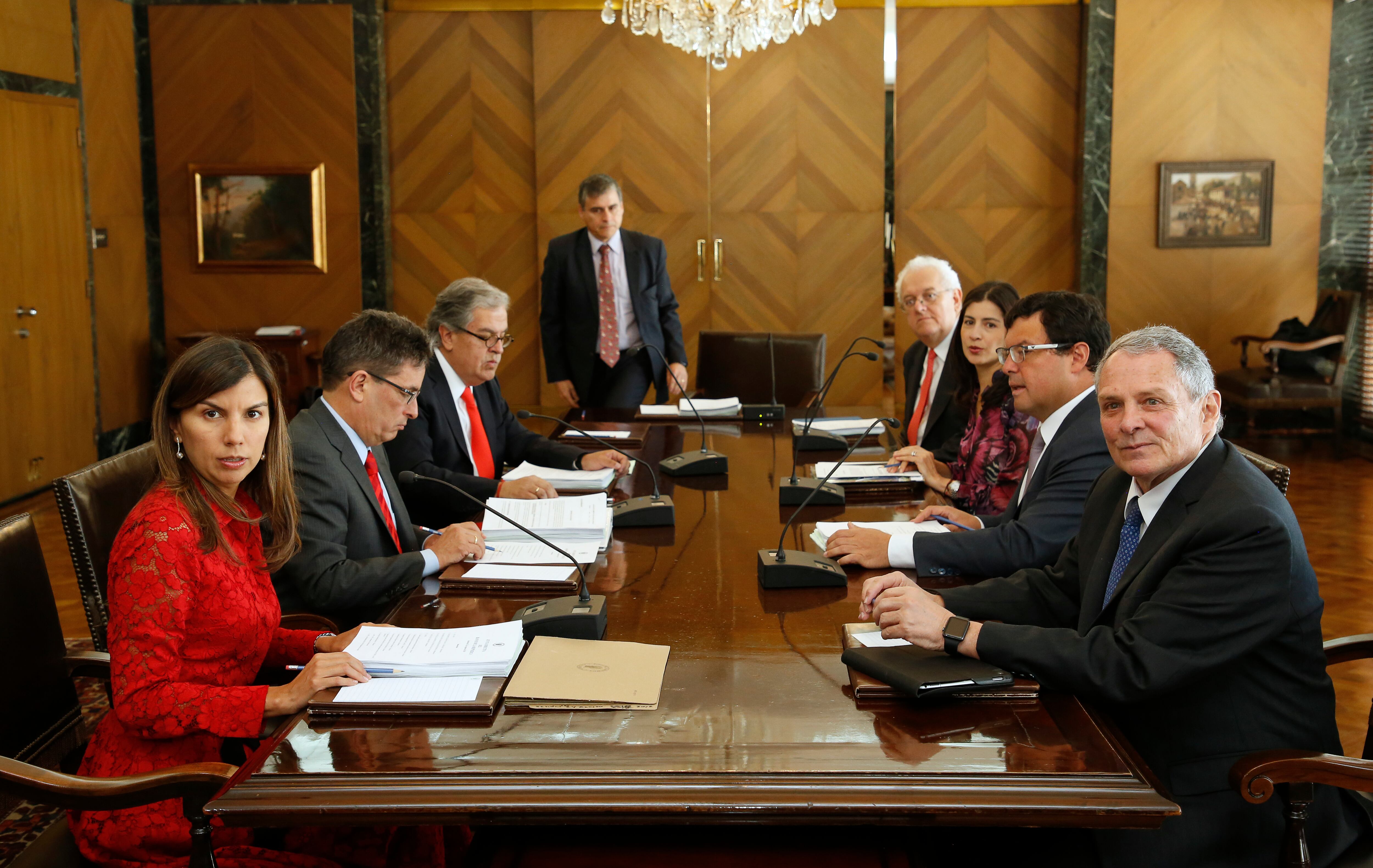 Junta Directiva del Banco de la Republica